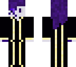 zhaerus of the ruinous sky