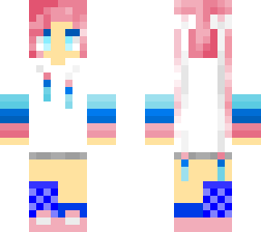 ~ + sylveon + ~