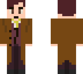 abraham jackson (oc)