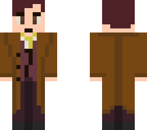 abraham jackson (oc)