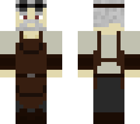 admiralratty blacksmith
