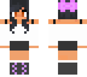 aphmau (lover’s lane)