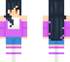 aphmau but better