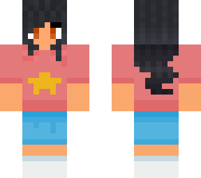 aphmau pjs pdh star