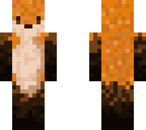 bald fox