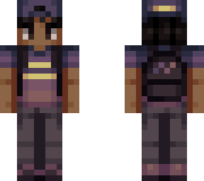 ben idah (default/summer)