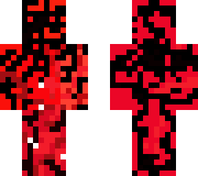 bloody dude