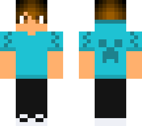 blue boy