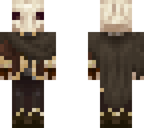 bone stalker hunter 1