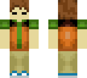 brock