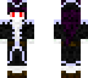 captain of the shadow
