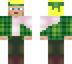 castcrafter mcci