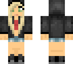 chica cute 2010 part 2
