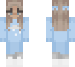 cloudgirl
