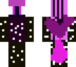 cosmic space axolotl
