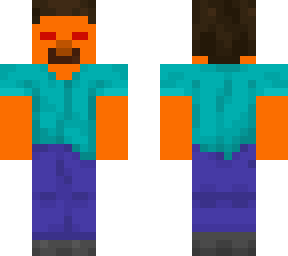 cursed herobrine phase 3 (final)