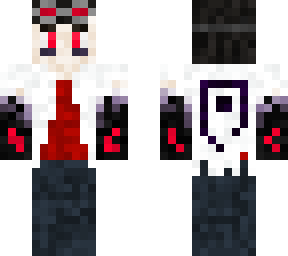 dark arcane wonderboy sinister engineering