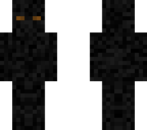 dark assassin brown eyes