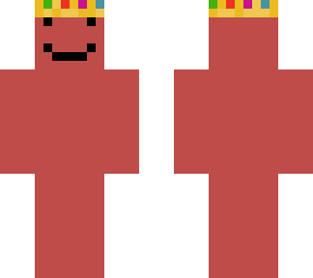 default skin