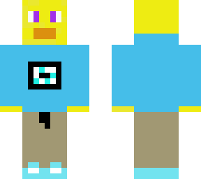 ducky