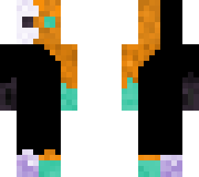 edins custom skin von shoot
