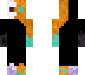 edins custom skin von shoot