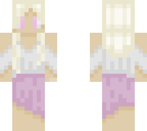 elf princess