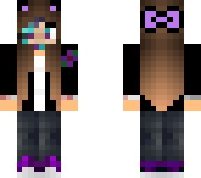 faded smp lore event skin side effect v2