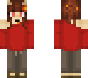 female cheeesy