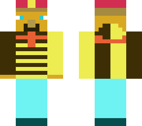 fire fighter - bombero