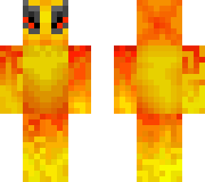 fire man