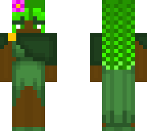 forest guardian