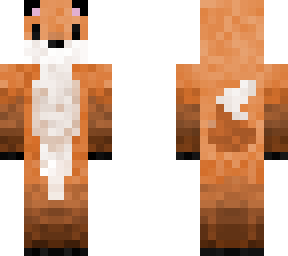 foxy