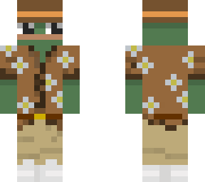 frog