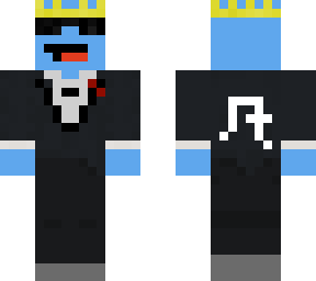 gabethemc skin for gabe
