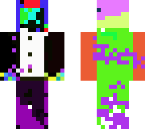 glitch
