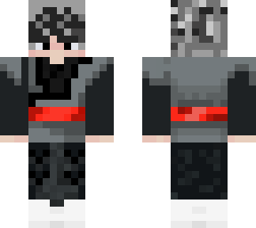 goku black