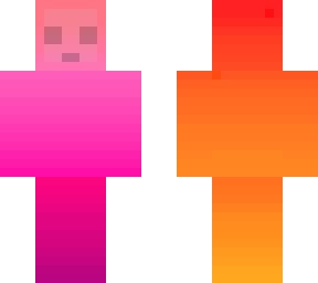 gradient slime