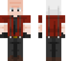 grandfather