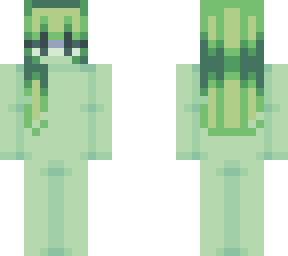 green contest results! (sry im late)