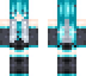 hatsune miku (fixed)