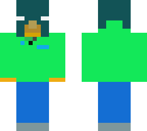 herobrine