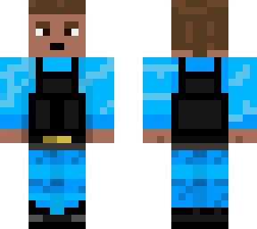 hollymolle's skin
