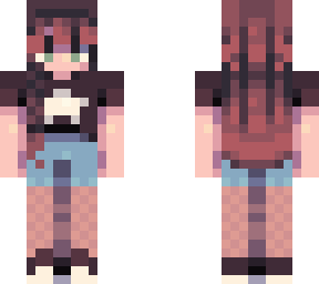 iced mocha - remake
