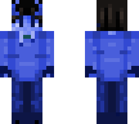 idk just a oc i made