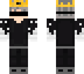 improved notdrackee