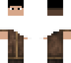 kabyle man redesign