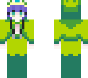 kaiju-chan