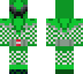 kamen rider: creeper