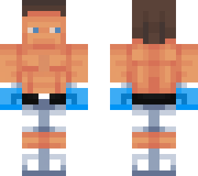 kensington boxer